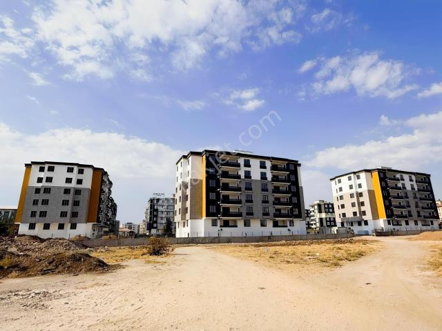 Seyitoğlu Yapıda 3.5+1 | 150 M² Brüt | Ara Kat