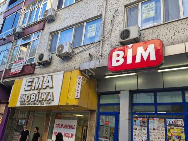 Seyitömer'de Kiralık Geniş 200 M² 3+1 Aydınlık Daire