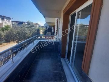Seyitahmet Mah. Otogar Karşısında Teraslı 3+1 Daire