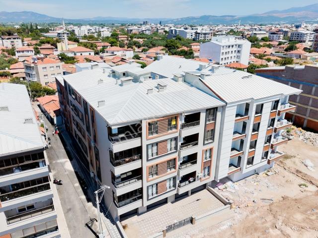 Seyitahmet Mahallesi Ring Yolu Üzerinde Oturuma Hazır Sıfır 2+1