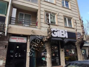 Seylap Caddesi, Eskişehir, Eskişehir ili, İç Anadolu Bölgesi