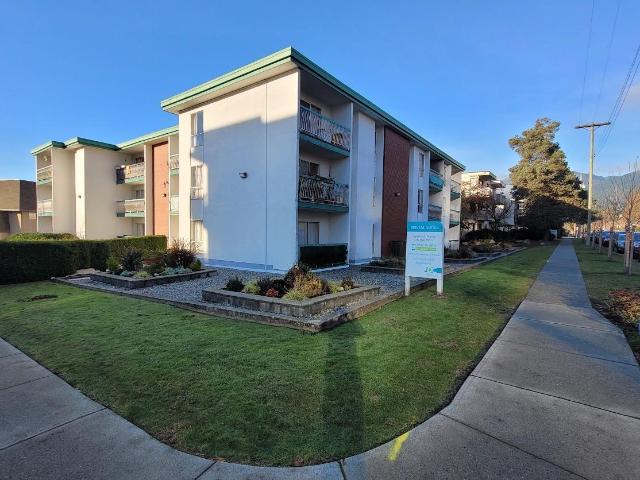 SEYMOUR MANOR 0 Bedroom | 1 Bathroom Apartment for Rent