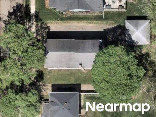 Seymour Ave
