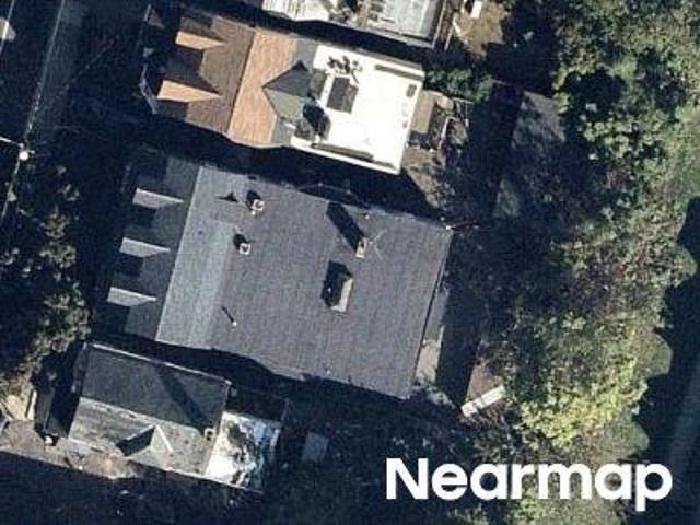Seymour Ave