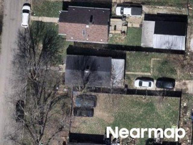 Seymour Ave