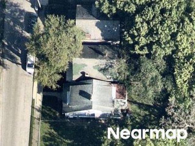 Seymour Ave