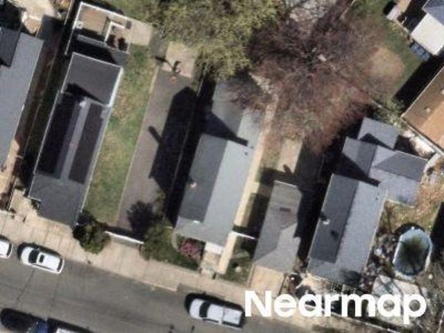 Seymour Ave