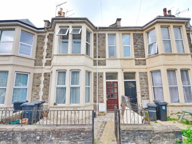 Seymour Avenue, Bristol BS7, 5 bed terraced house to rent, £2,950 pcm | PrimeLocation