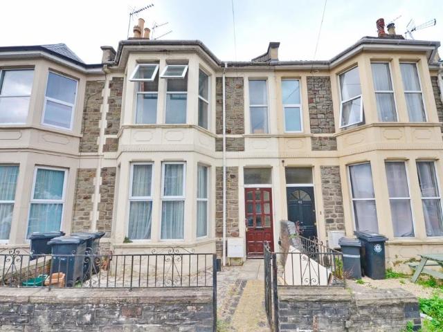 Seymour Avenue, Bristol BS7 5 bed house to rent £3,400 pcm £785 pw