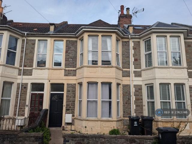 Seymour Avenue, Bristol, BS7 6 bed terraced house to rent £3,900 pcm £900 pw