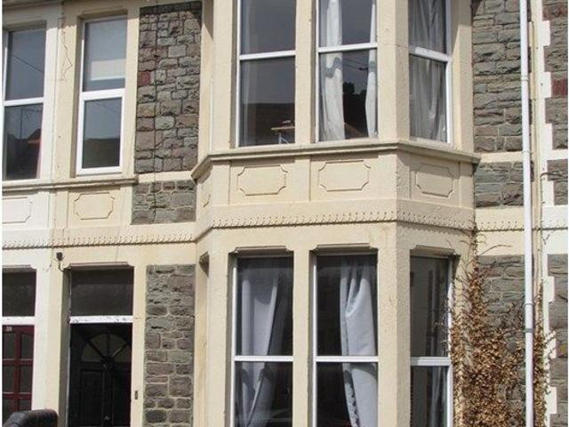 Seymour Avenue, Bristol BS7, 6 bed terraced house to rent, £4,170 pcm | PrimeLocation