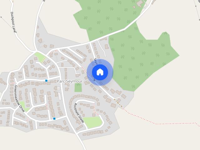 Seymour Avenue, Parc Seymour, Penhow, Mon. NP26 3AG