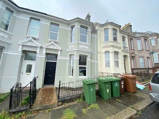 Seymour Avenue, Plymouth PL4, 4 bed property to rent, £676 pcm | PrimeLocation