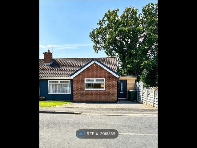 Seymour Close, Coventry CV3, 2 bed bungalow to rent, £1,250 pcm | PrimeLocation