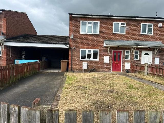 Seymour Close, Ilkeston DE7, 3 bed semi detached house to rent, £975 pcm | PrimeLocation