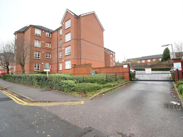Seymour Court, Raleigh Street, Arboretum 2 bed apartment to rent £950 pcm £219 pw