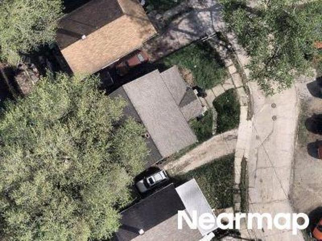 Seymour Dr