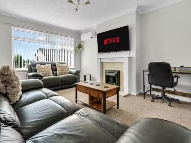 Seymour Drive, Stockton on Tees