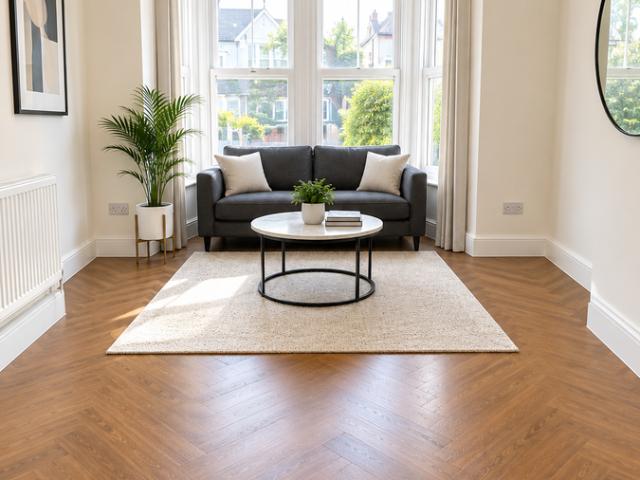 Seymour Gardens, Ilford IG1, 2 bed flat to rent, £1,995 pcm | PrimeLocation