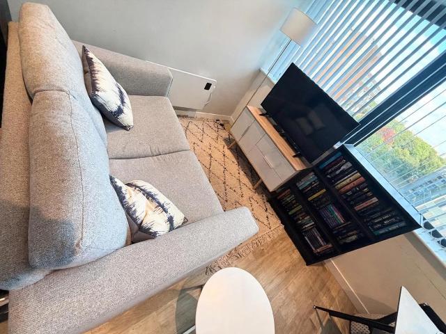 Seymour Grove, Manchester M16, Studio to rent, £950 pcm | PrimeLocation