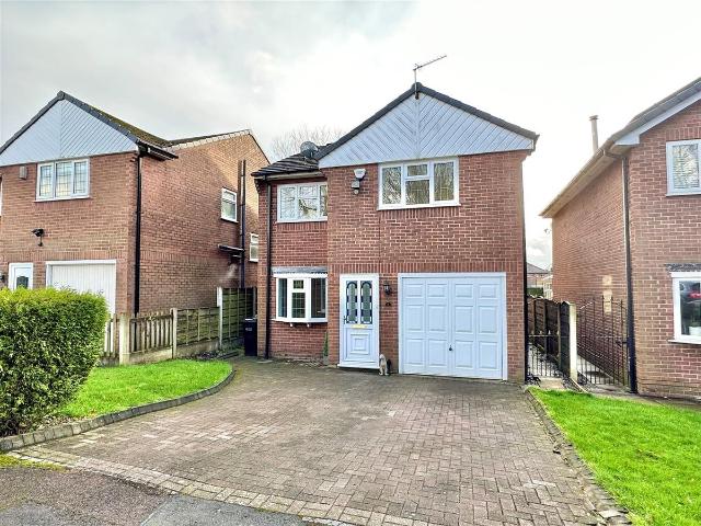 Seymour Grove, Marple, Stockport SK6, 4 bed detached house to rent, £1,850 pcm | PrimeLocation