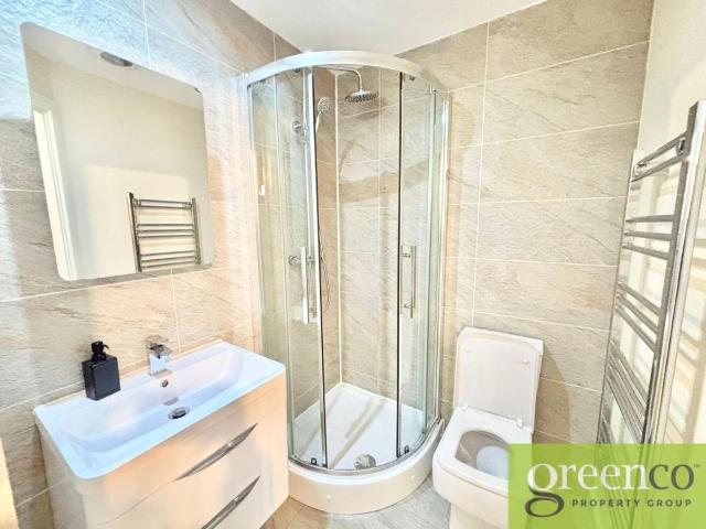 Seymour Grove, Old Trafford, Trafford M16, 4 bed flat to rent, £1,350 pcm | PrimeLocation