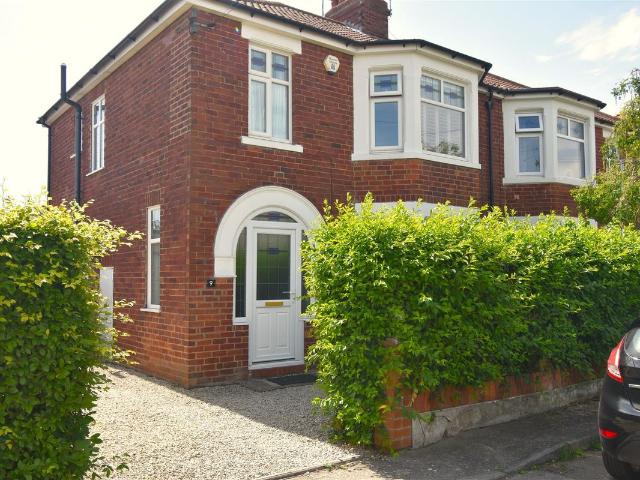 Seymour Grove, Stockton Lane, York YO31, 3 bed semi detached house to rent, £1,750 pcm | PrimeLocation