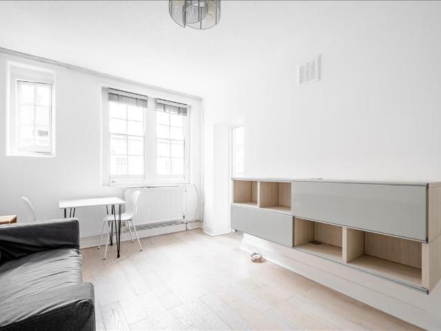 Seymour House, London WC1H, 1 bed flat to rent, £2,535 pcm | PrimeLocation