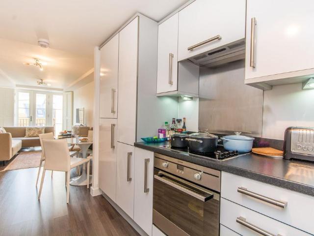 Seymour Place, Marylebone, London, W1H 1 bed flat to rent £3,099 pcm £715 pw