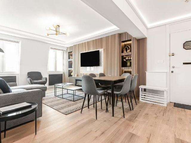 Seymour Place, Marylebone, London W1H, 3 bed flat to rent, £5,495 pcm | PrimeLocation
