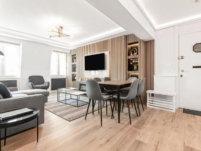 Seymour Place, Marylebone, London, W1H 3 bed flat to rent £5,495 pcm £1,268 pw