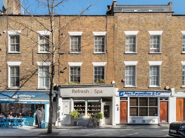 Seymour Place, Marylebone W1H, Studio to rent, £1,900 pcm | PrimeLocation