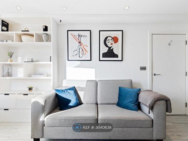 Seymour Place, London W1H, 1 bed flat to rent, £3,600 pcm | PrimeLocation