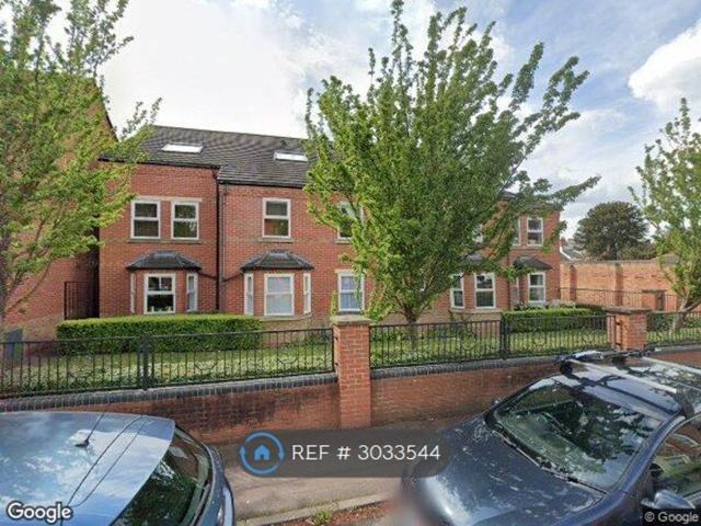 Seymour Place, West Bridgford, Nottingham NG2, 2 bed flat to rent, £895 pcm | PrimeLocation