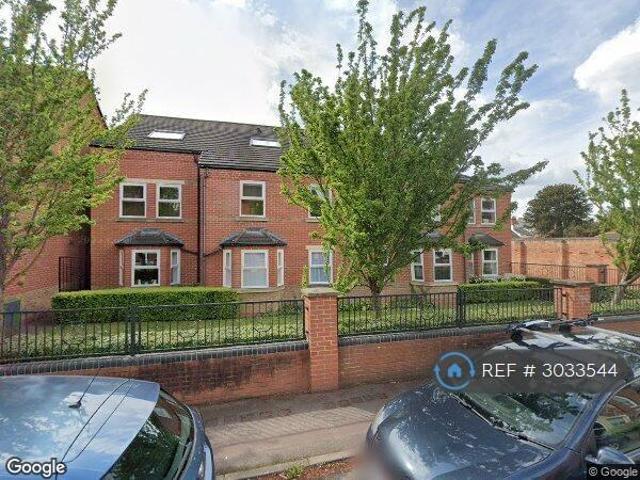 Seymour Place, West Bridgford. 2 bed flat to rent £895 pcm £207 pw