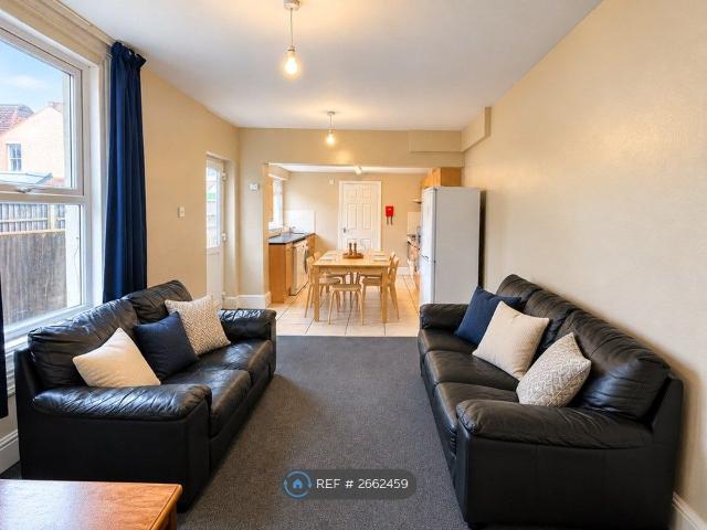 Seymour Road, Bishopston, Bristol BS7, 6 bed semi detached house to rent, £4,740 pcm | PrimeLocation