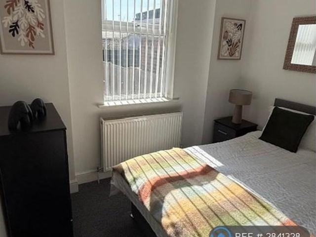 Seymour Road, Broadgreen, Liverpool, L14 1 bed in a house share to rent £600 pcm £138 pw