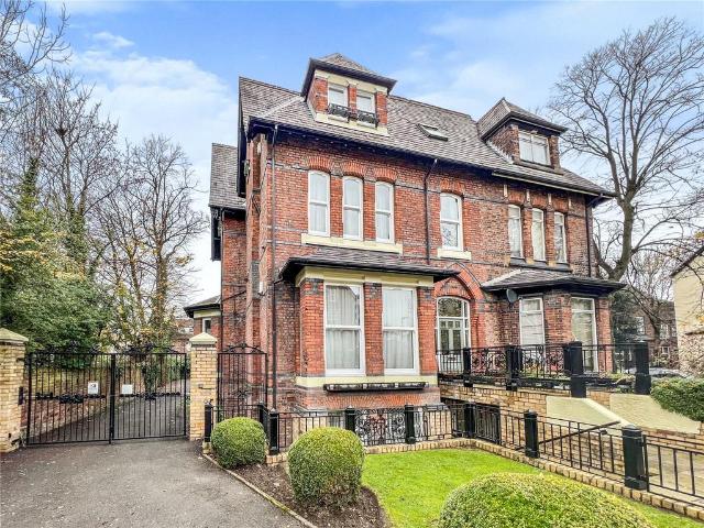 Seymour Road, Greater Manchester M8 1 bed flat to rent £995 pcm £230 pw