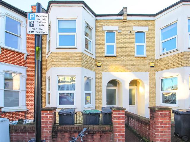 Seymour Road, Harringay N8, 3 bed semi detached house to rent, £2,800 pcm | PrimeLocation