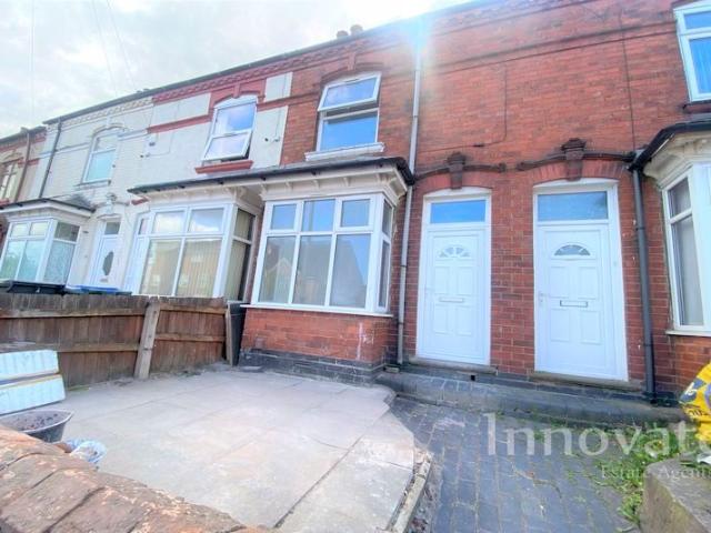Seymour Road, Oldbury B69, 3 bed terraced house to rent, £995 pcm | PrimeLocation