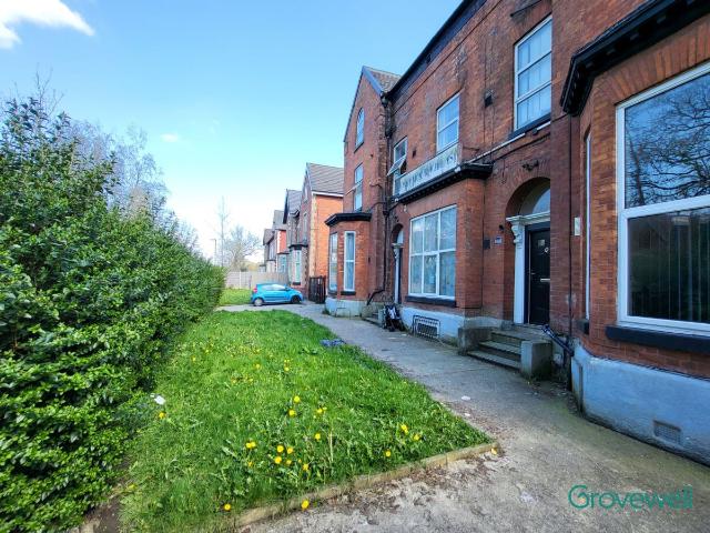 Seymour Road, Manchester M8, 1 bed flat to rent, £825 pcm | PrimeLocation