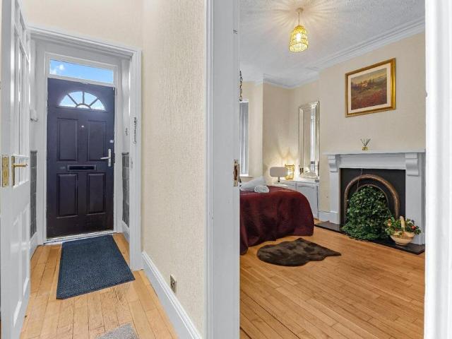 Seymour Road South, Manchester. 4 bed end of terrace house to rent £1,600 pcm £369 pw