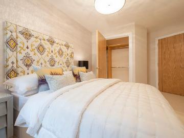 North Bradley Trowbridge, BA13, Wiltshire county, Southdowns