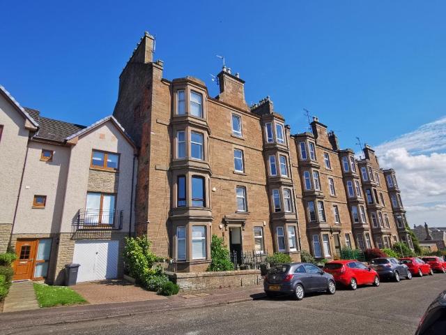 Seymour Street, West End, Dundee, DD2 2 bed flat to rent £950 pcm £219 pw