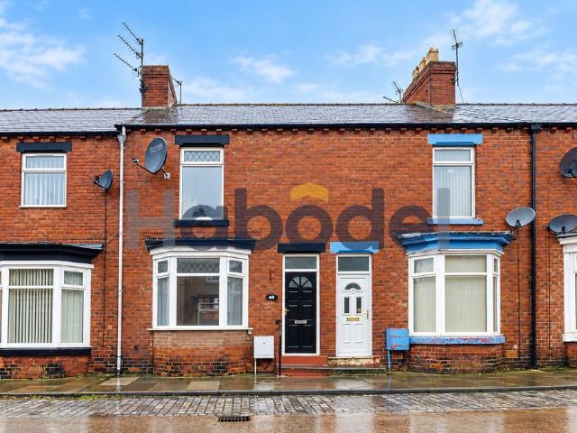 Seymour Street, Bishop Auckland DL14, 2 bed terraced house to rent, £575 pcm | PrimeLocation