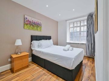 Seymour Street, Marylebone, London W1H, 1 bed flat to rent, £2,687 pcm | PrimeLocation