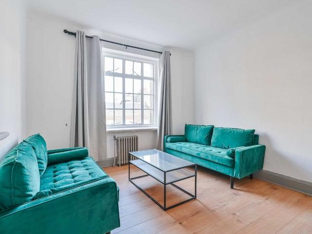 Seymour Street, Marylebone, London W1H, 1 bed flat to rent, £2,925 pcm | PrimeLocation