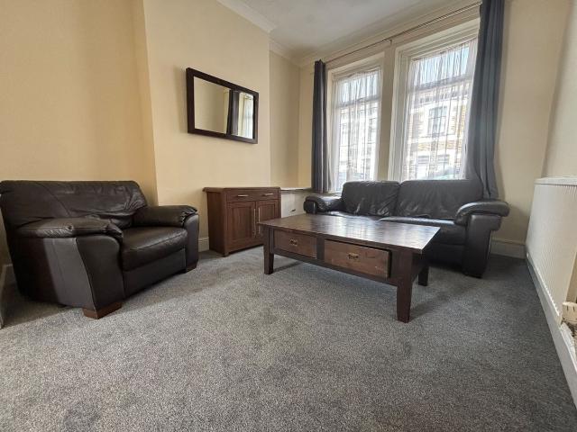 Seymour Street, Splott CF24, 4 bed terraced house to rent, £1,750 pcm | PrimeLocation