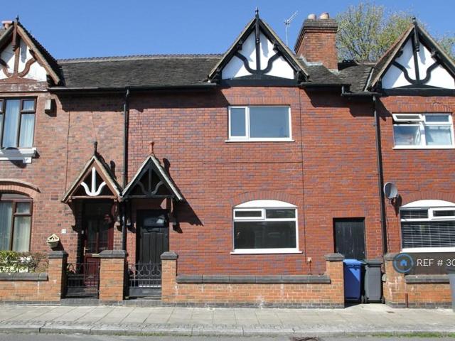 Seymour Street, Stoke On Trent, ST1 3 bed terraced house to rent £925 pcm £213 pw
