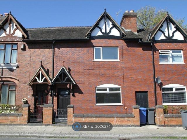 Seymour Street, Stoke On Trent ST1, 3 bed terraced house to rent, £1,000 pcm | PrimeLocation